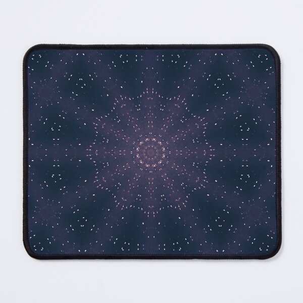 Item preview, Cosmic Indigo Dreamscape designed and sold by Sir Meow Meow.