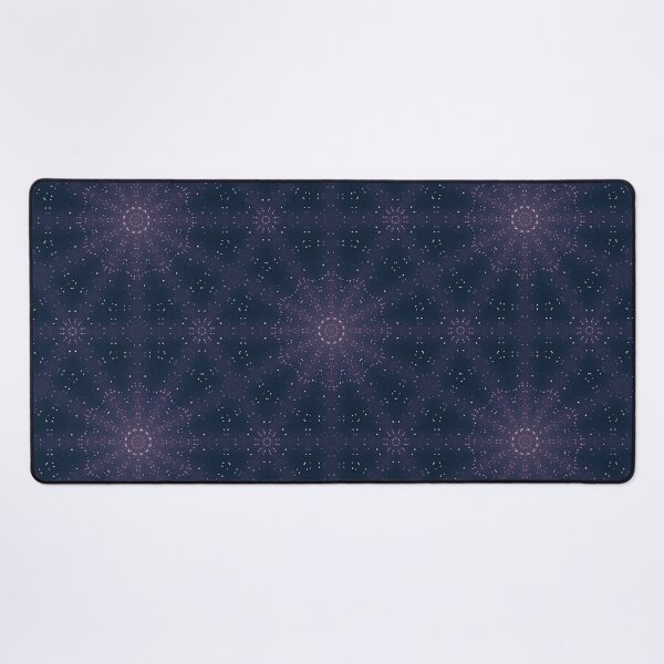 Item preview, Cosmic Indigo Dreamscape designed and sold by Sir Meow Meow.