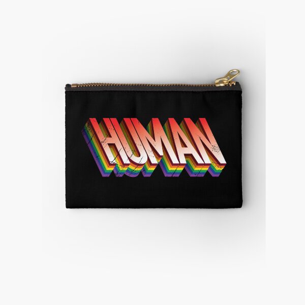 Item preview, LGBT Human Equality LGBT Rainbow Gay for LGBTQIA+ designed and sold by Jungle Hub.
