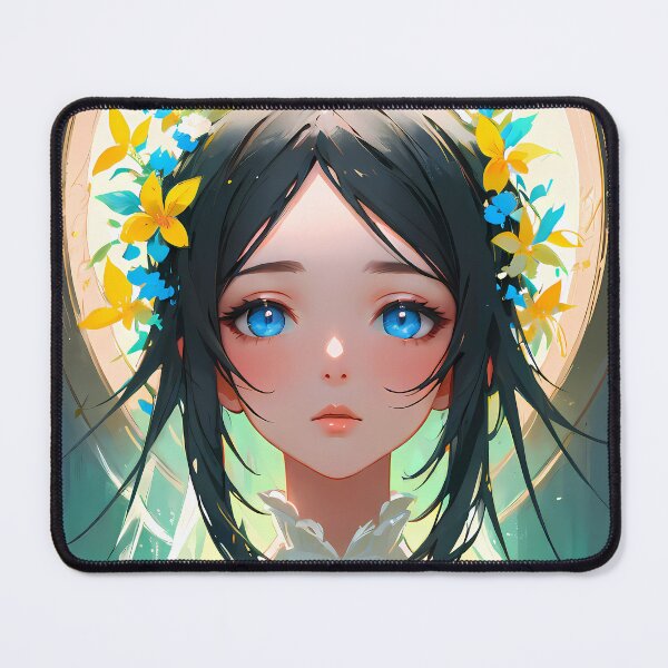 Item preview, A Cascading Light Yields In Blooming Purity designed and sold by Emmagium.