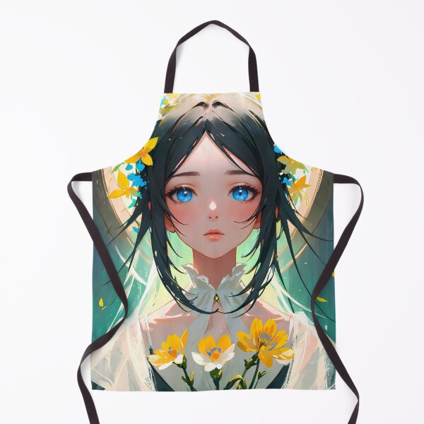 Item preview, A Cascading Light Yields In Blooming Purity designed and sold by Emmagium.