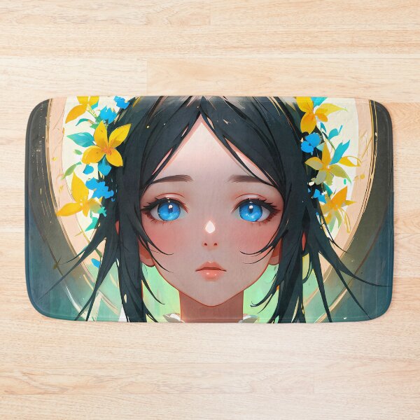 Item preview, A Cascading Light Yields In Blooming Purity designed and sold by Emmagium.