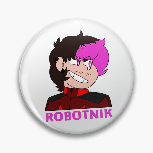 Item preview, (SU) Robotnik!Steven designed and sold by RheaRoy-Hunter.