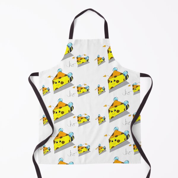 Item preview, Cheese Bees. designed and sold by Kayleigh OConnell.