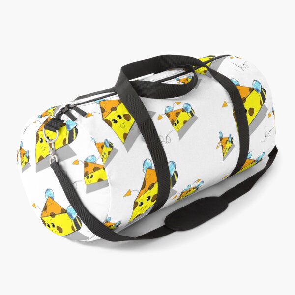Item preview, Cheese Bees. designed and sold by Kayleigh OConnell.