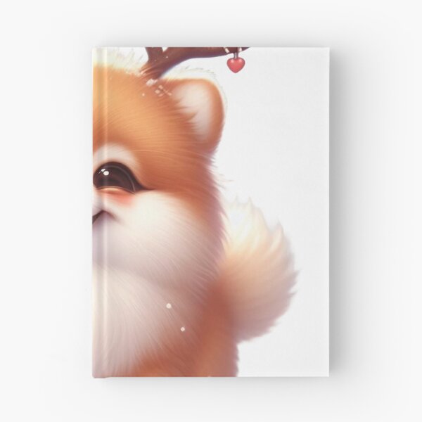 Item preview, Reno de Pomerania designed and sold by Echonn.