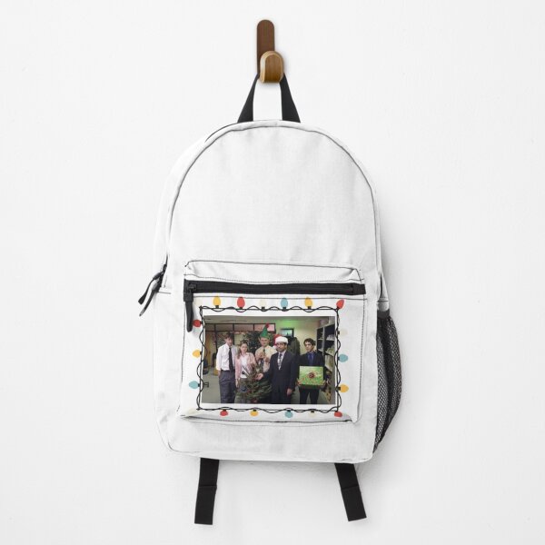 Item preview, The Office Christmas designed and sold by Fatimah Sheikh.