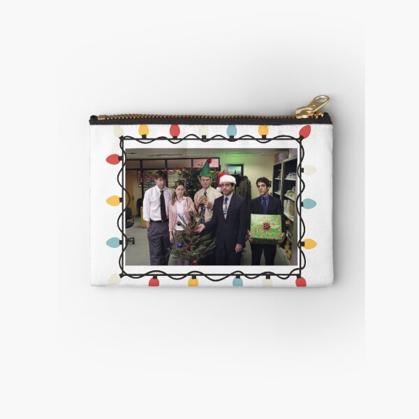 Item preview, The Office Christmas designed and sold by Fatimah Sheikh.