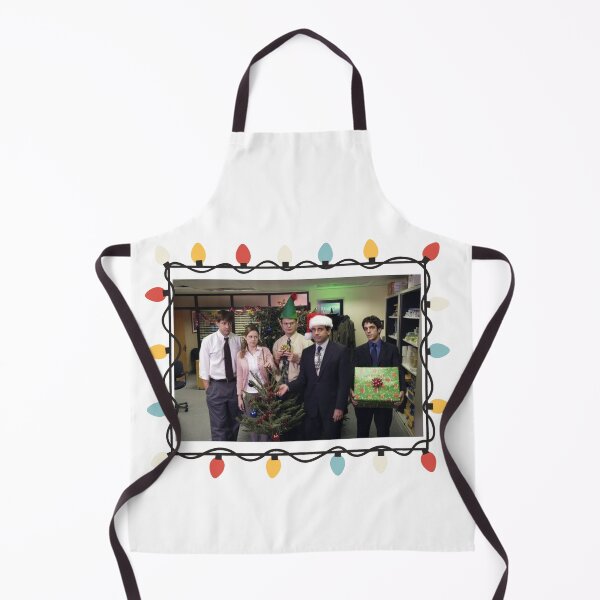 Item preview, The Office Christmas designed and sold by Fatimah Sheikh.