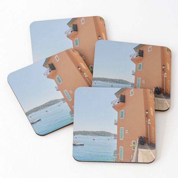 Item preview, Ville-france-sur-mer designed and sold by Tilosparty30.