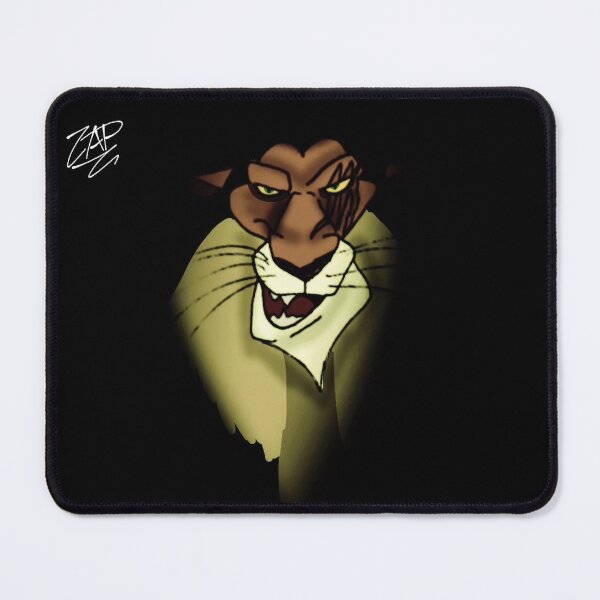 Item preview, Retro Scar designed and sold by Zach  Porter.