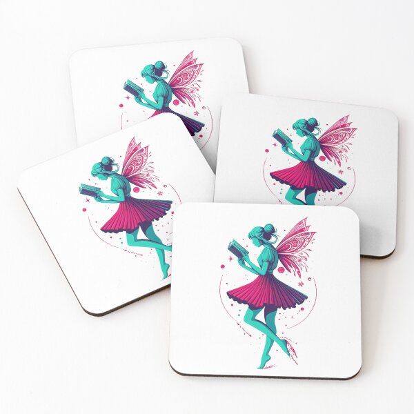 Item preview, Book Fairy 05 designed and sold by MiBiFrac.
