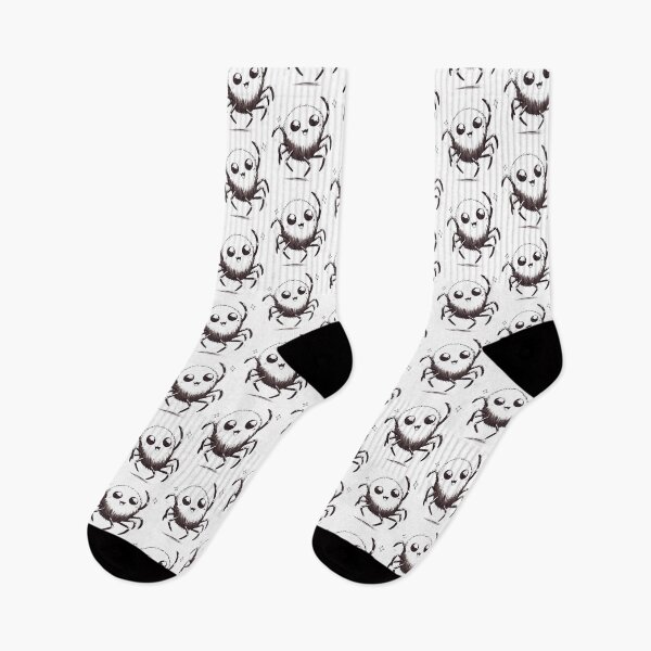 Item preview, Dancing with Spiders, Cute Dancing Spider designed and sold by Cr320.