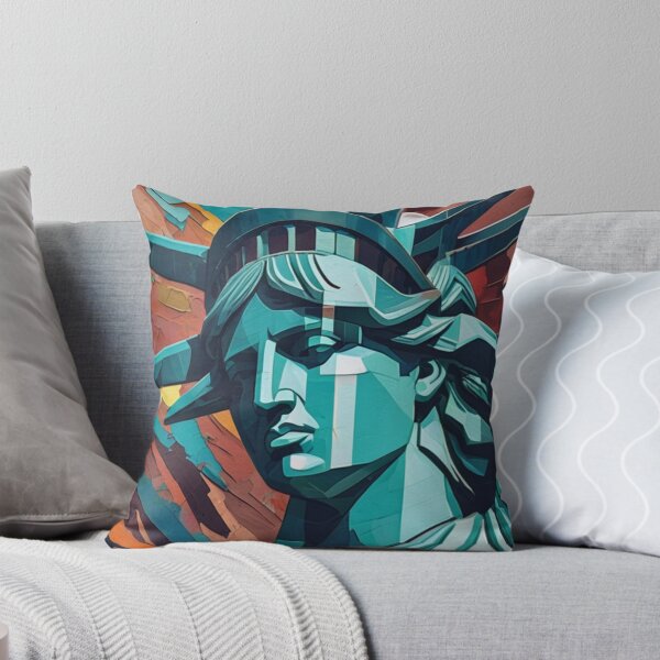 Item preview, Abstract Allegiance designed and sold by Molly62.