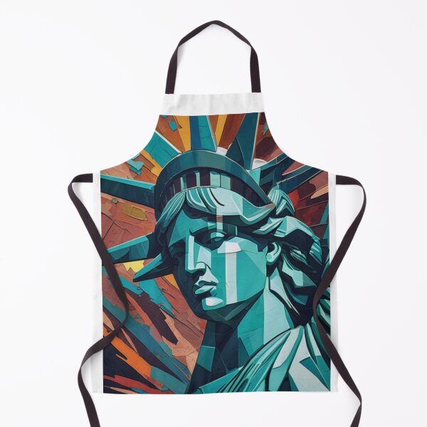 Item preview, Abstract Allegiance designed and sold by Molly62.