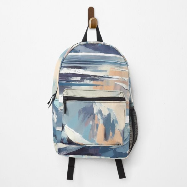Item preview, Frozen Lake designed and sold by Visual Nomad Club.