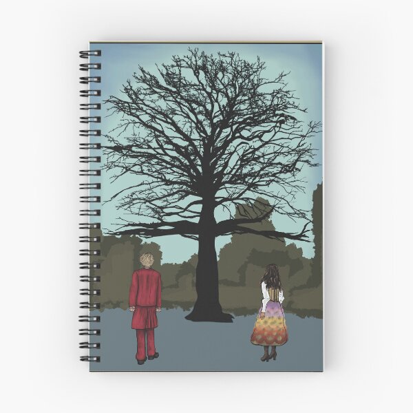 Item preview, The Ballad Of Songbirds and Snakes : The Hanging Tree designed and sold by Gabrielle Legg.