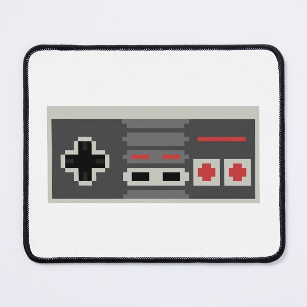 Item preview, retro controller designed and sold by Ari500.