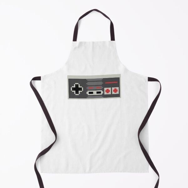 Item preview, retro controller designed and sold by Ari500.