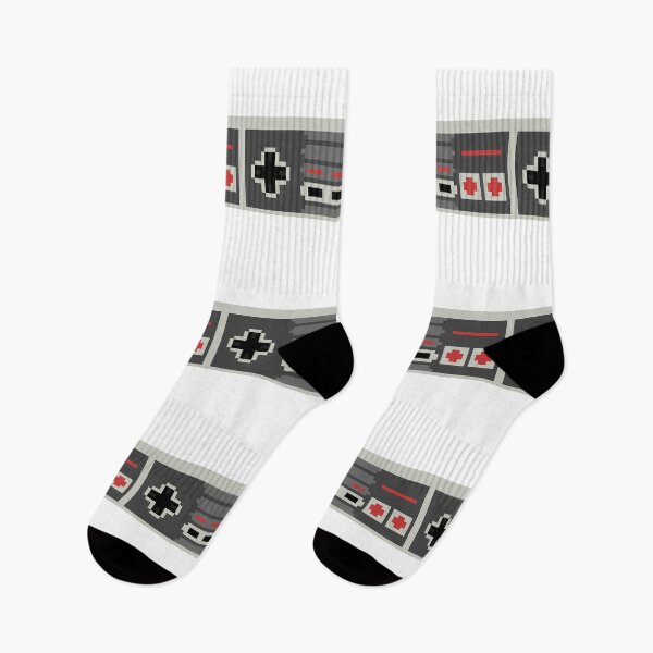 Item preview, retro controller designed and sold by Ari500.