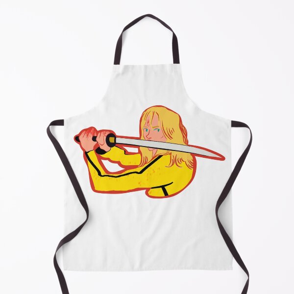 Item preview, Kill Bill, Tarantino, Movie Fan art, Uma Thurman designed and sold by tubeklon.