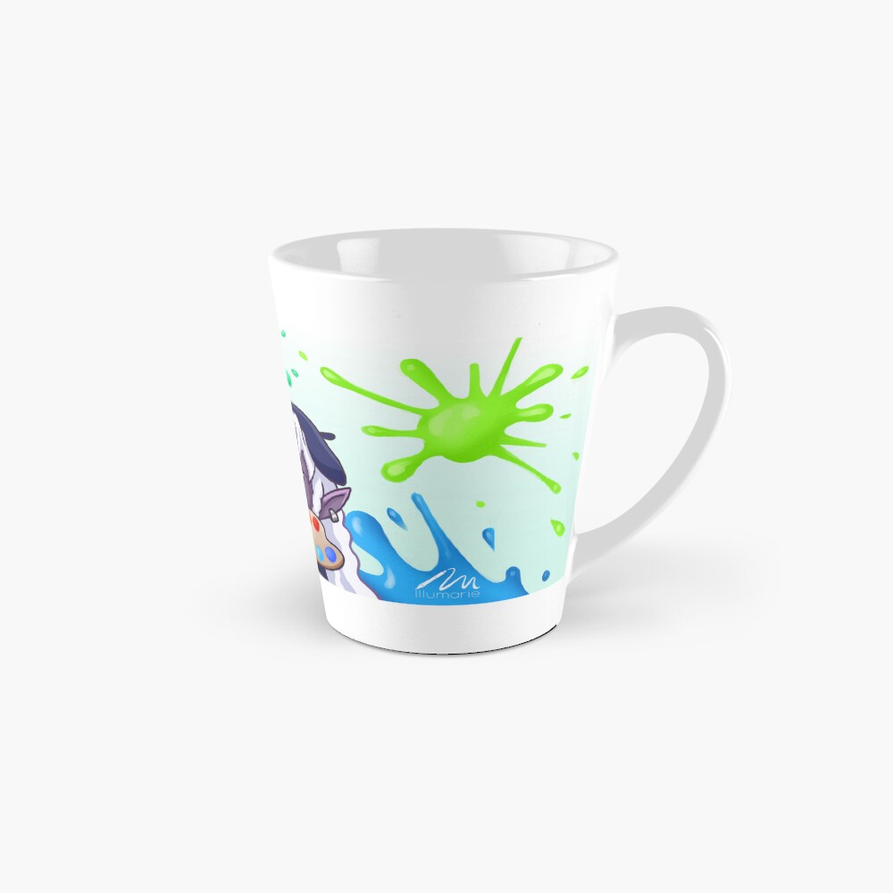 Artikel-Vorschau von Tasse (konisch), designt und verkauft von Illumarie.