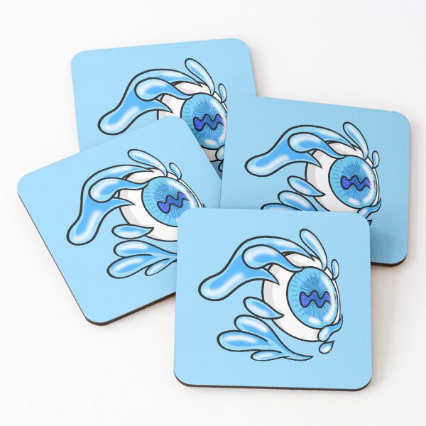 Item preview, Water Eye designed and sold by Lykran.