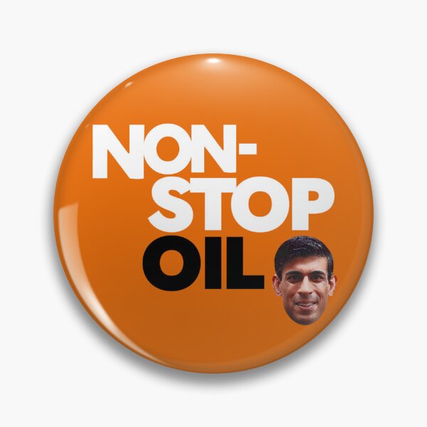 Item preview, Non-Stop Oil designed and sold by obscureitems.