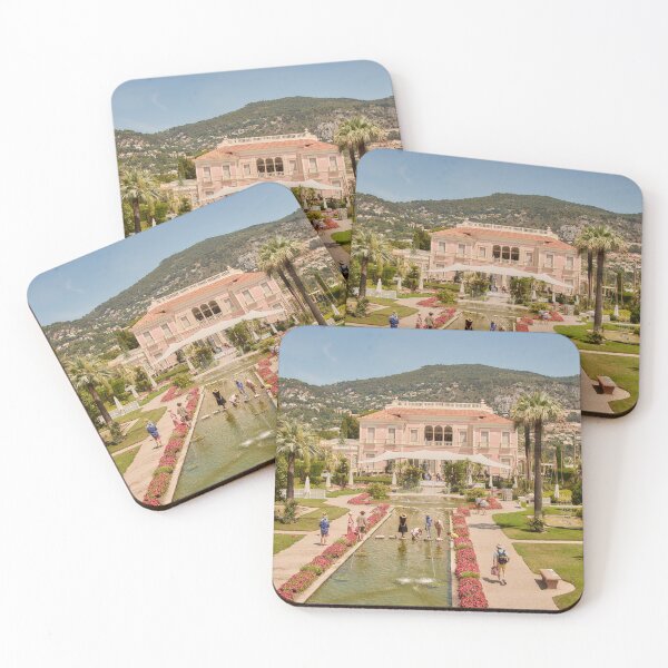 Item preview, Villa Ephrussi de Rothschild designed and sold by Tilosparty30.