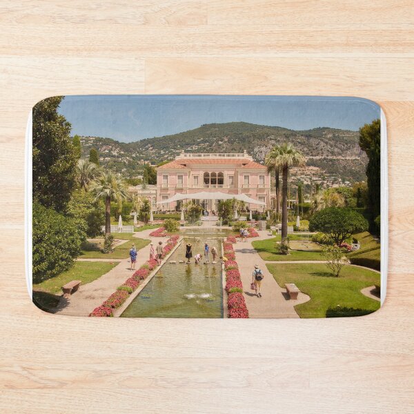 Item preview, Villa Ephrussi de Rothschild designed and sold by Tilosparty30.