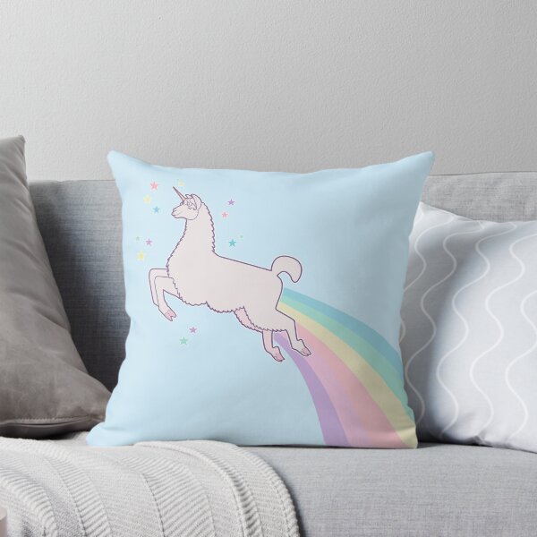 Item preview, Llamacorn designed and sold by llamasonthellam.