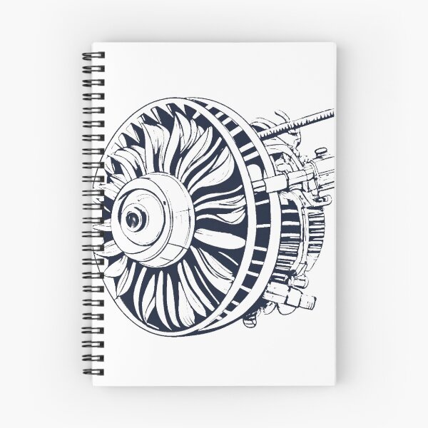 Item preview, Aircraft engine designed and sold by tpiecuch-7.