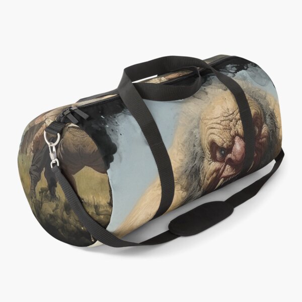 Item preview, Bedlam In Goliath Titan Arrival Series #1 designed and sold by LastHighwayTees.