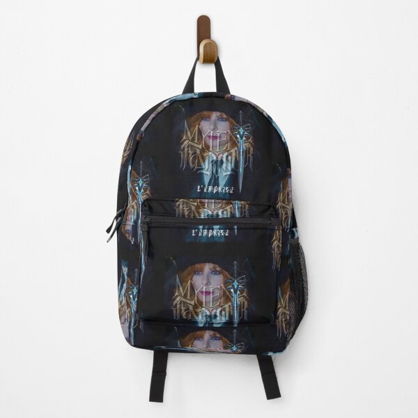 Item preview, L'Emprise_Mylene_Farmer designed and sold by MusicVibesTee.