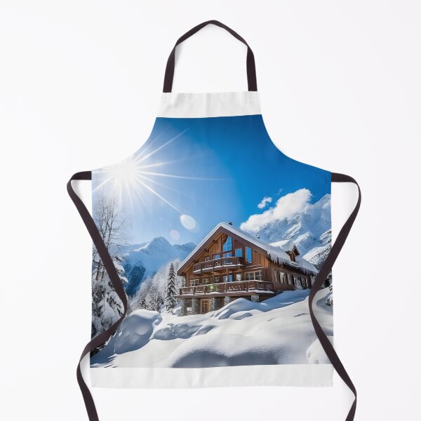 Item preview, Winter Wonderland: A Stunning Snowboard Adventure designed and sold by Shirtastically.
