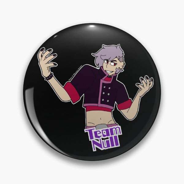 Item preview, (OC) Klaus  designed and sold by RheaRoy-Hunter.