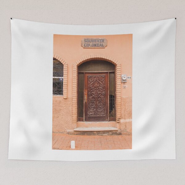 Item preview, Doors And Windows Of Comayagya - 2 © designed and sold by © Hany G. Jadaa © Prince John Photography.