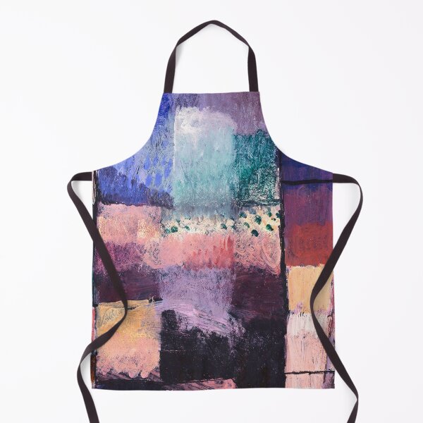 Item preview, HD. About a Motif from Hammamet, by Paul Klee designed and sold by MINDTHECHERRY.