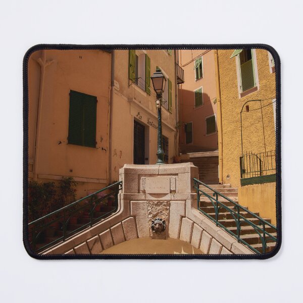 Item preview, Villefranche-sur-mer designed and sold by Tilosparty30.