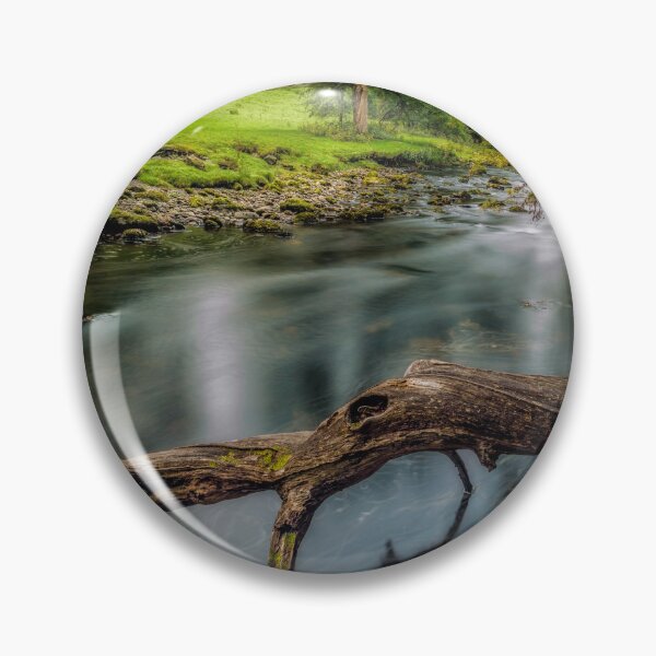 Item preview, Fallen Tree River Conwy Betws-y-Coed designed and sold by AJEvans.