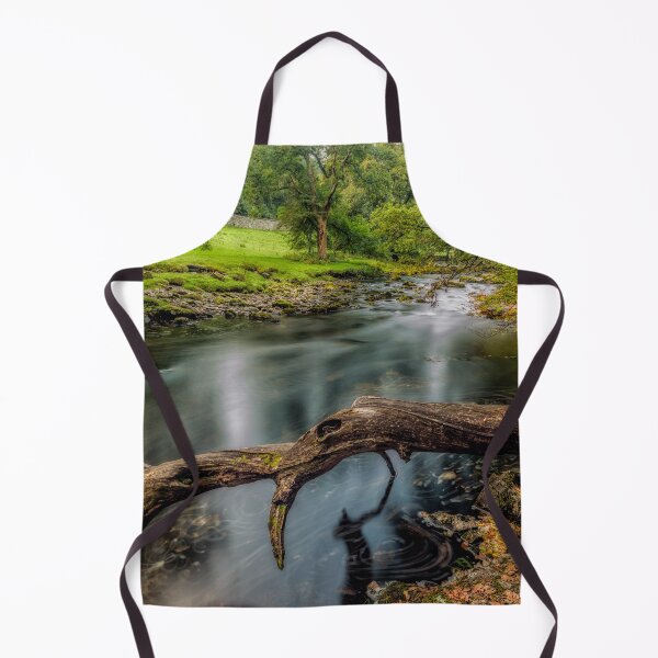 Item preview, Fallen Tree River Conwy Betws-y-Coed designed and sold by AJEvans.