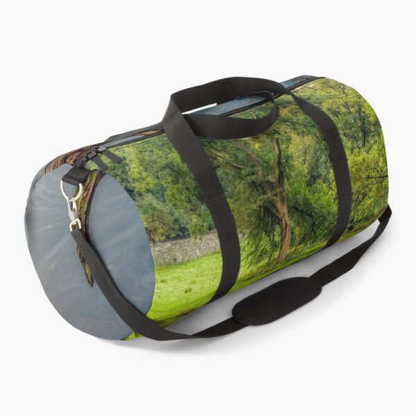 Item preview, Fallen Tree River Conwy Betws-y-Coed designed and sold by AJEvans.