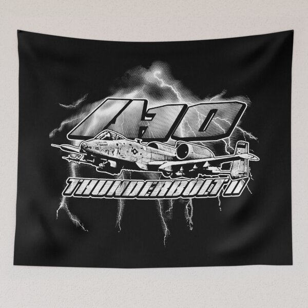 Item preview, A-10 Thunderbolt II designed and sold by deathdagger.