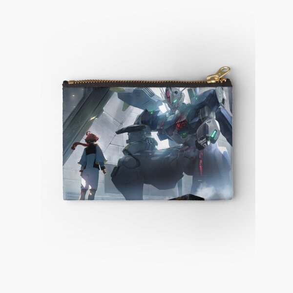 Item preview, Gundam: The Witch From Mercury designed and sold by AbominationShop.