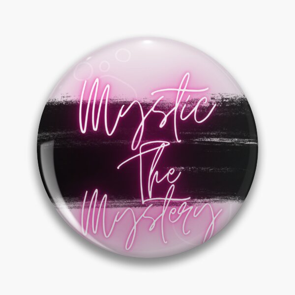 Item preview, MysticTheMystery Cover Art designed and sold by Mystic The Mystery.