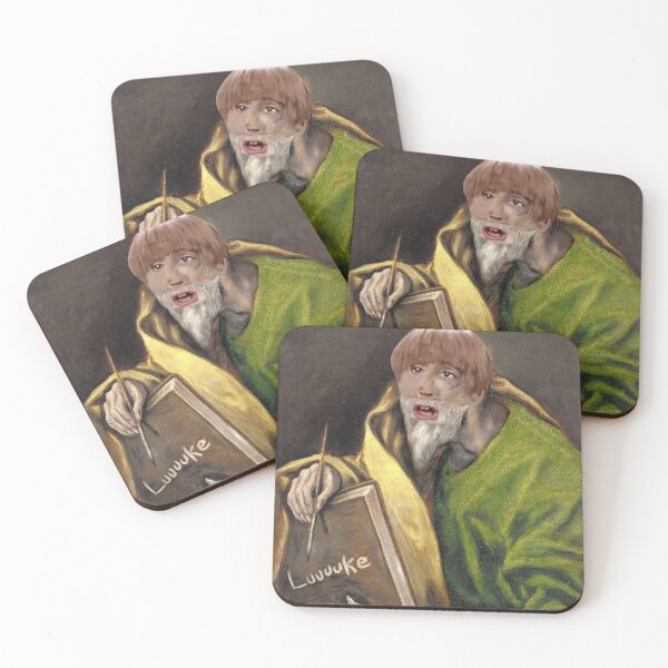 Item preview, Gospel of Luke what I can do designed and sold by reallypathetic.