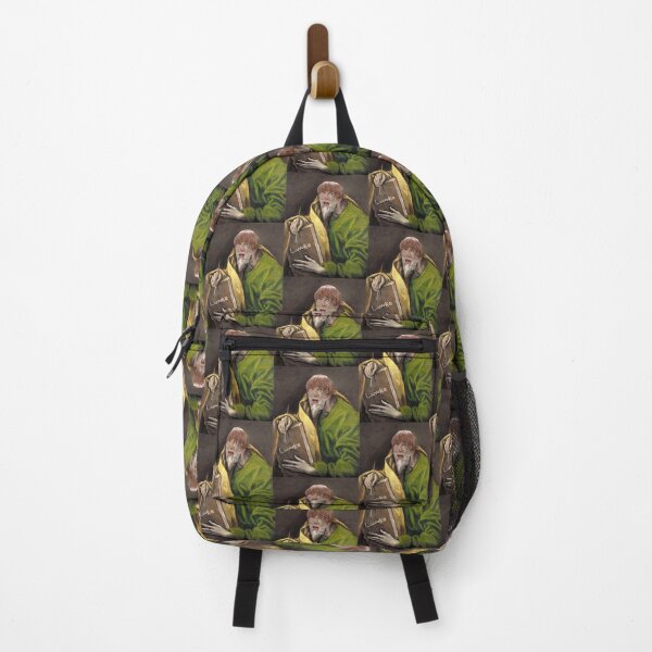 Item preview, Gospel of Luke what I can do designed and sold by reallypathetic.