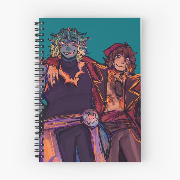 Item preview, Jrwi Chip and Gillion designed and sold by seolar-sketches.