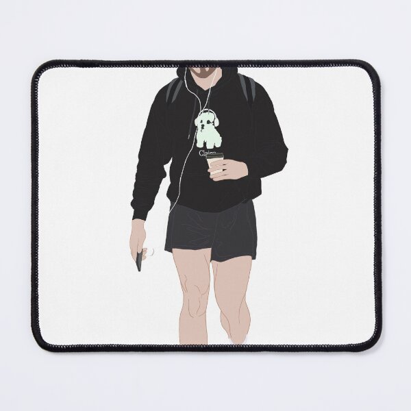 Item preview, Paul Mescal Street Wear with Cap and Coffee designed and sold by caitlinanneliza.