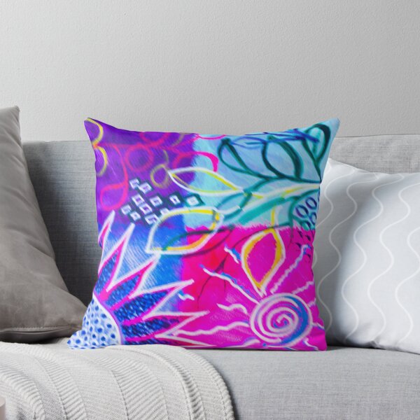 Item preview, Qual Abstract 1 designed and sold by RAGTAGCreations.